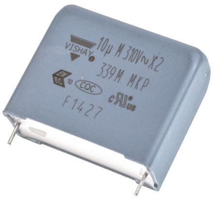 Vishay F339MX261031MPM2T0 产品图片