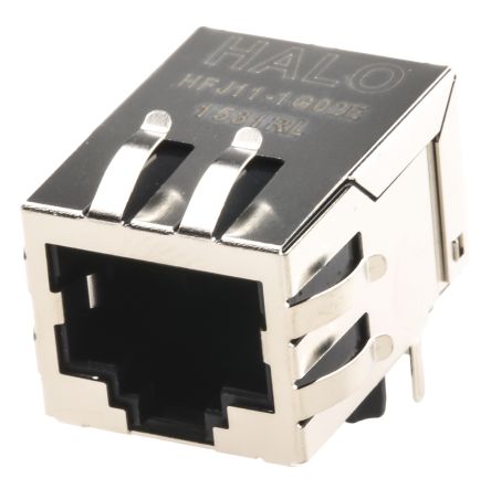 Halo Electronics HFJ11-1G02ERL 产品图片