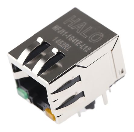 Halo Electronics HFJ11-1G41E-L12RL 产品图片