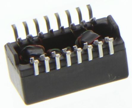 Halo Electronics HLOTG110E055N5RL 产品图片