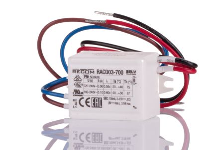 Recom RACD03-700 产品图片