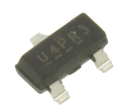 Infineon IRLML6344TRPBF 产品图片