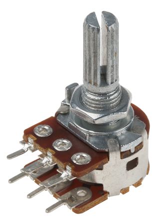 Bourns PDB182-K220K-104B 产品图片
