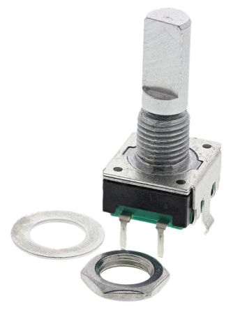 Bourns PEC11R-4020F-S0024 产品图片