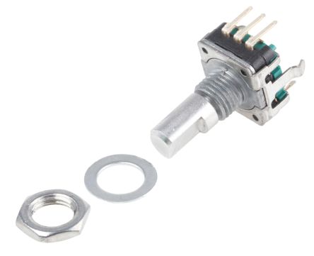 Bourns PEC11R-4015F-S0024 产品图片