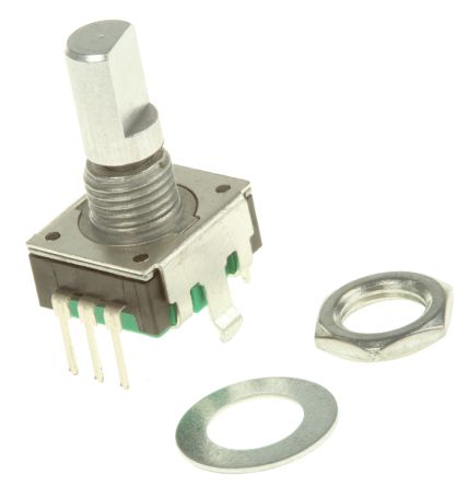 Bourns PEC11R-4215F-S0024 产品图片