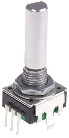 Bourns PEC11R-4225F-S0024 产品图片