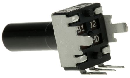 Bourns PTV09A-4225F-B102 产品图片