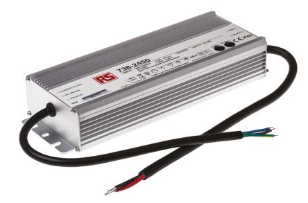 Mean Well HLG-320H-24A 产品图片