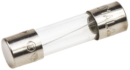 Littelfuse 0218001.MXP 产品图片