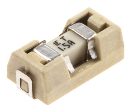 Littelfuse 015401.5DRT 产品图片