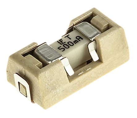 Littelfuse 0154.500DRT 产品图片