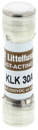 Littelfuse 0KLK030.T 产品图片
