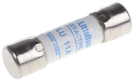 Littelfuse 0FLU011.T 产品图片