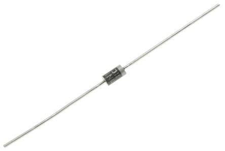 DiodesZetex 1N4007-T 产品图片