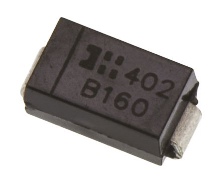 DiodesZetex B160-13-F 产品图片