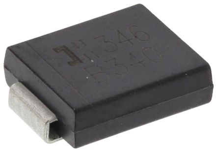 DiodesZetex B340-13-F 产品图片