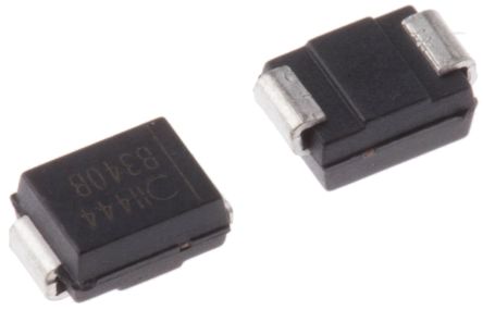 DiodesZetex B340B-13-F 产品图片