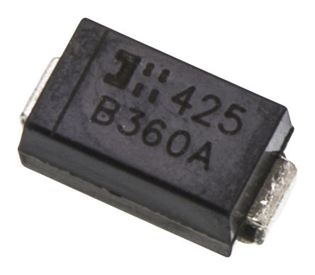 DiodesZetex B360A-13-F 产品图片