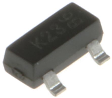 DiodesZetex BSS123-7-F 产品图片