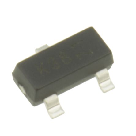 DiodesZetex BSS138-7-F 产品图片