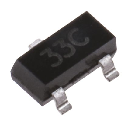 DiodesZetex ZRC330F01TA 产品图片