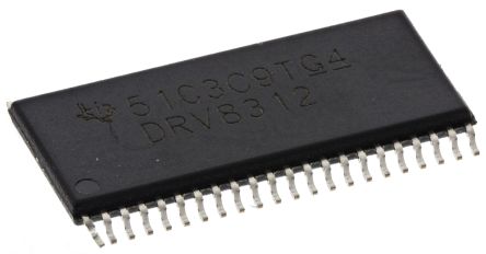 Texas Instruments DRV8312DDW 产品图片