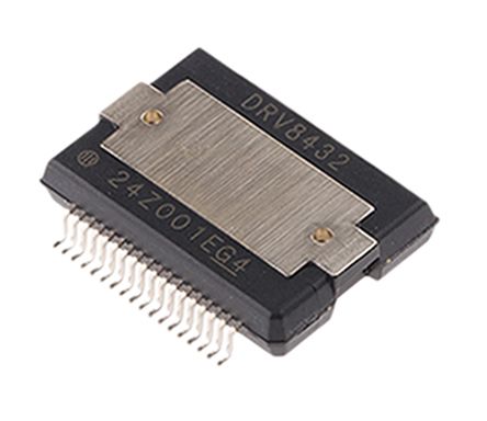 Texas Instruments DRV8432DKD 产品图片