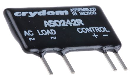Sensata / Crydom ASO242R 产品图片