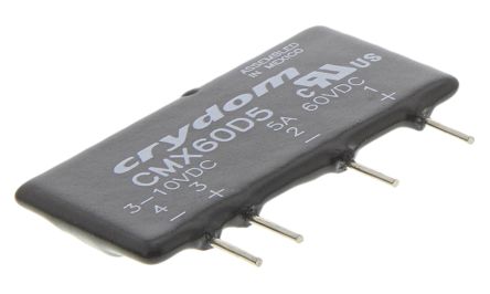 Sensata / Crydom CMX60D5 产品图片