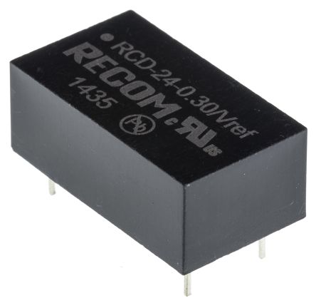 Recom RCD-24-0.30/Vref 产品图片