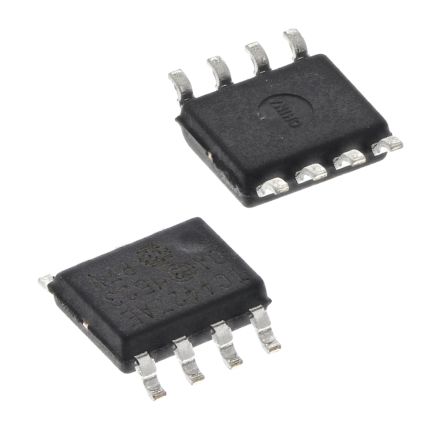 Microchip TC4427AEOA 产品图片