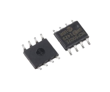 Microchip MCP6002-E/SN 产品图片