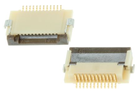 Hirose FH12-12S-0.5SH(55) 产品图片