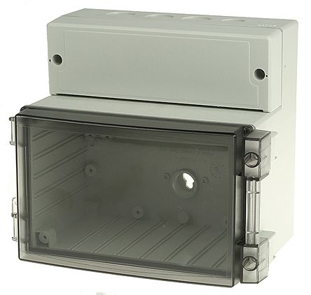 Fibox PC 17/16-3 enclosure 产品图片