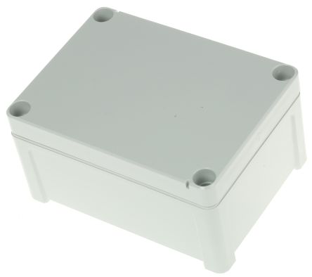 Fibox TA 131007 enclosure 产品图片