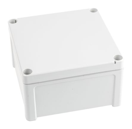 Fibox TA 131308 enclosure 产品图片