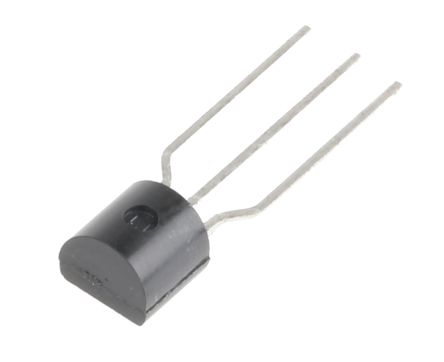 onsemi 2N7000TA 产品图片