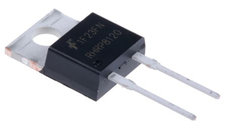 onsemi RHRP8120 产品图片
