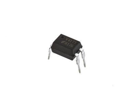 onsemi FOD817B300 产品图片