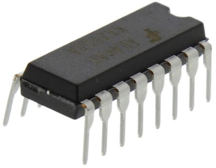 onsemi KA3525A 产品图片