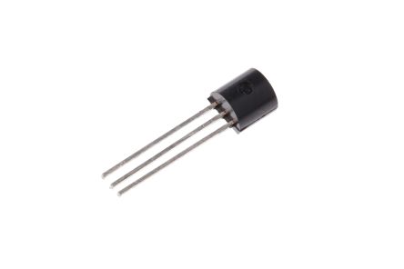 onsemi SS8550DBU 产品图片