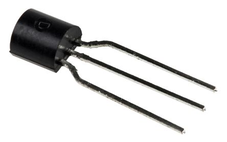 onsemi SS8050DTA 产品图片