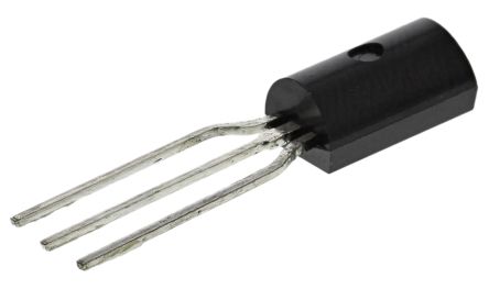onsemi KSA928AYTA 产品图片