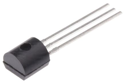 onsemi KSP2222ABU 产品图片