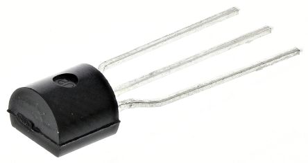 onsemi KSD1616AGTA 产品图片