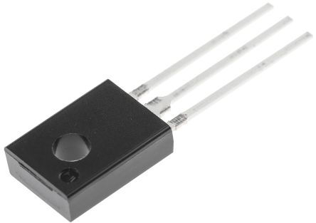 onsemi KSE13003H2ASTU 产品图片