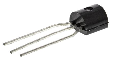 onsemi PN2907ATA 产品图片