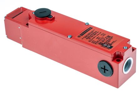 Telemecanique Sensors XCSLF3737312 产品图片
