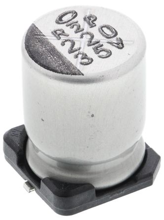 Nichicon UWT1V221MNL1GS 产品图片